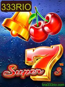 Descubra o Fascinante Mundo de Super7s com 333RIO