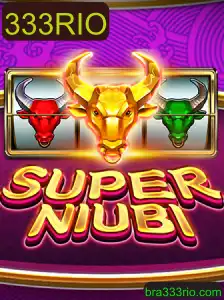 Desvendando o Universo de SuperNiubi: O Novo Fenômeno do Mundo dos Jogos