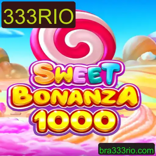 Explorando o Universo de Diversão do Jogo SweetBonanza1000 com a Palavra-Chave 333RIO