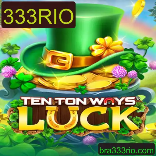 Descubra o Mundo de TenTonWaysLuck: Um Jogo de Estratégia e Sorte