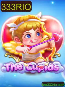 TheCupids: Um Jogo de Estratégia e Romance