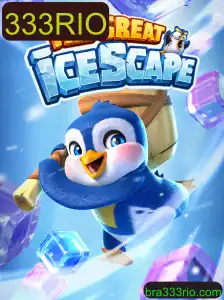 Descubra o Fascinante Jogo 'TheGreatIcescape'