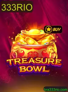 TreasureBowl: Descubra o Fascinante Jogo do Momento e Suas Regras Exclusivas