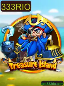 Descubra a Aventura Épica de TreasureIsland