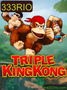 Descubra o Mundo de TripleKingKong: O Jogo que Conquista com a Palavra-Chave 333RIO