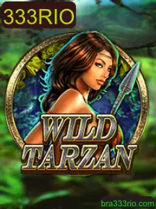 Explorando o Fascinante Mundo de WildTarzan