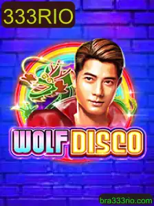 Descubra o Jogo WolfDisco: A Nova Sensação de Entretenimento Interativo