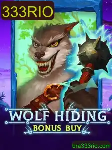 Descubra o Mundo de WolfHidingBonusBuy: Um Novo Horizonte em Games