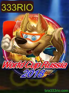 Explorando 'WorldCupRussia2018': Um Mundo de Estratégias e Diversão